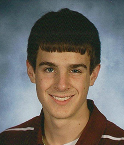 Timothyt Kay Boys State - RaysonMillerPost899