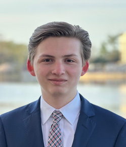2026 - Grady Heffernan