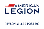American Legion Rayson-Miller Post 899